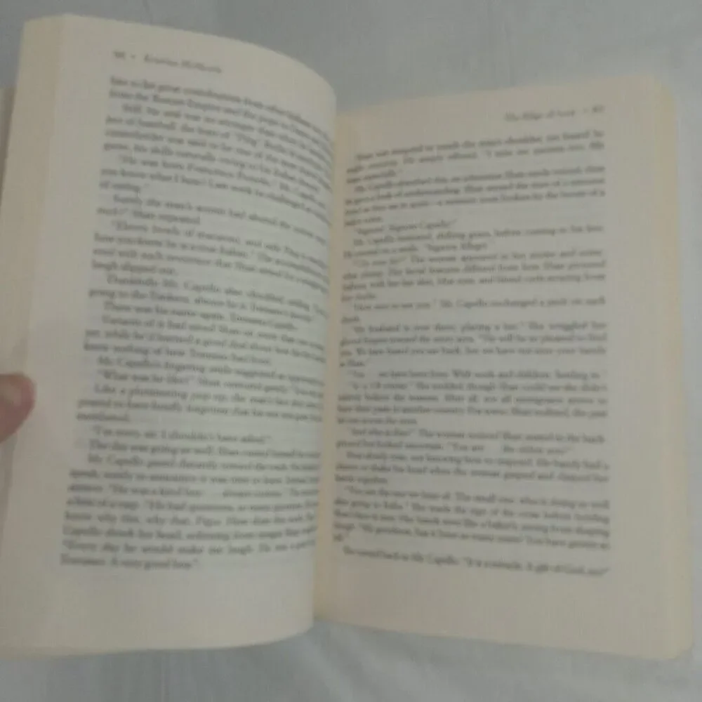 The Edge Of Lost Book - Picture 4 of 10